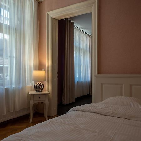 Central Park Apartment Sighișoara Zewnętrze zdjęcie