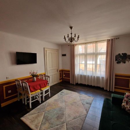 Central Park Apartment Sighișoara Zewnętrze zdjęcie