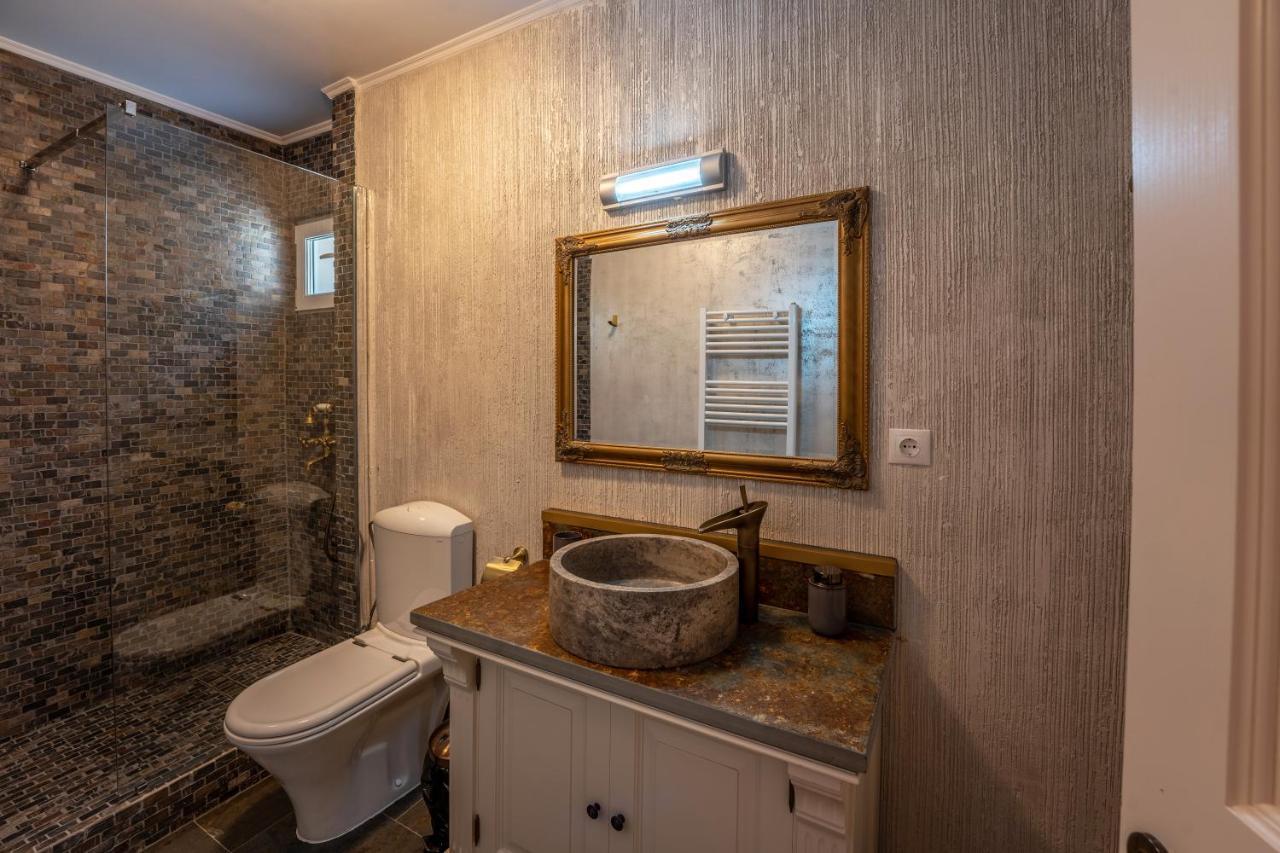 Central Park Apartment Sighișoara Zewnętrze zdjęcie