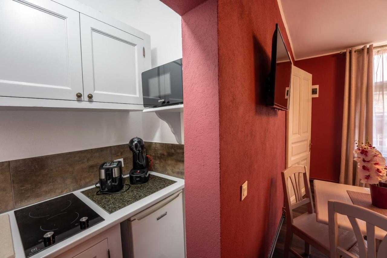 Central Park Apartment Sighișoara Zewnętrze zdjęcie