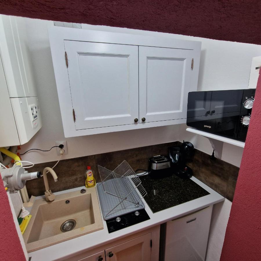Central Park Apartment Sighișoara Zewnętrze zdjęcie