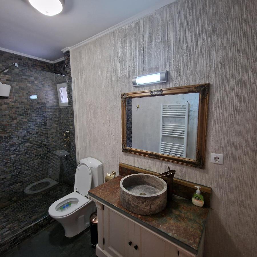 Central Park Apartment Sighișoara Zewnętrze zdjęcie
