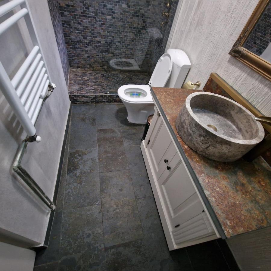 Central Park Apartment Sighișoara Zewnętrze zdjęcie