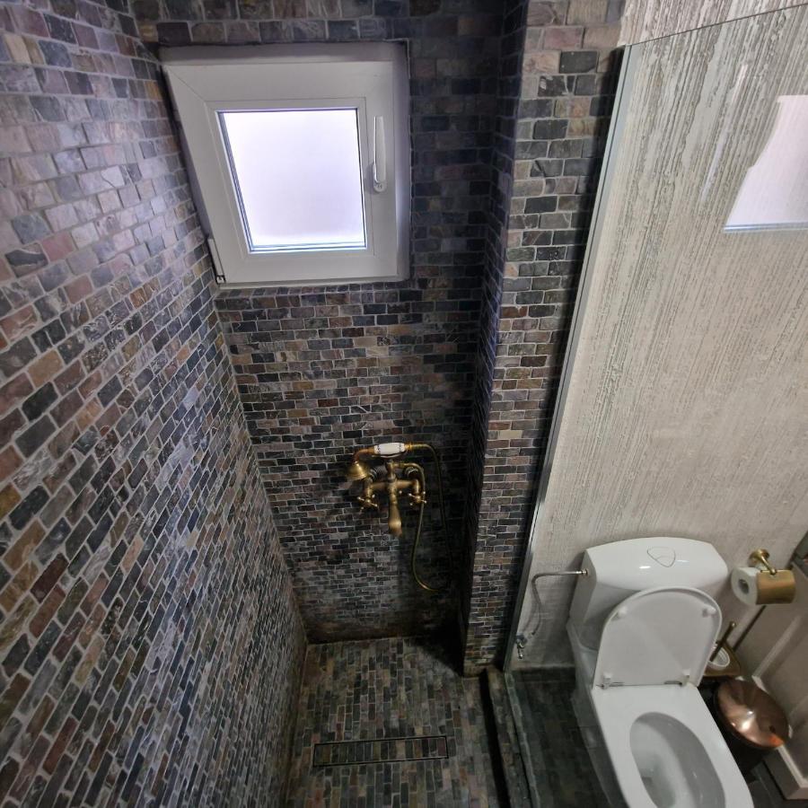 Central Park Apartment Sighișoara Zewnętrze zdjęcie