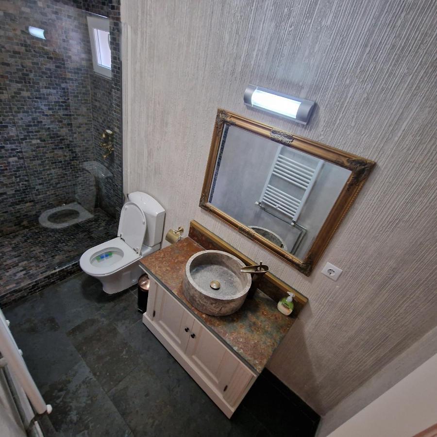 Central Park Apartment Sighișoara Zewnętrze zdjęcie