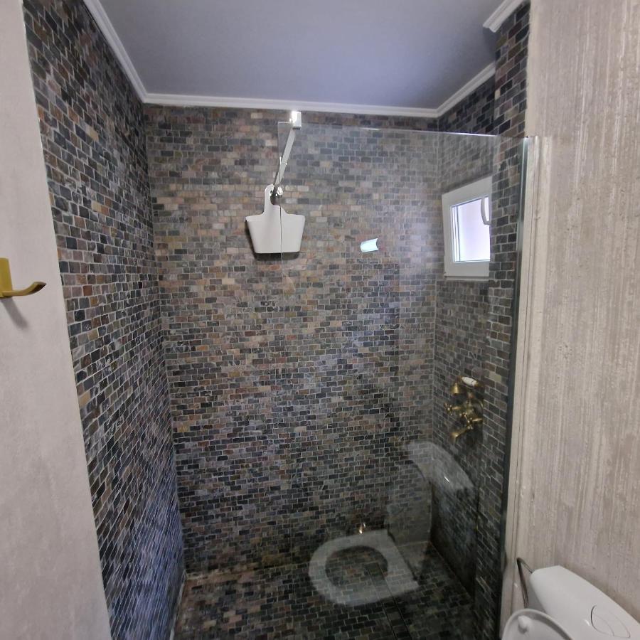 Central Park Apartment Sighișoara Zewnętrze zdjęcie